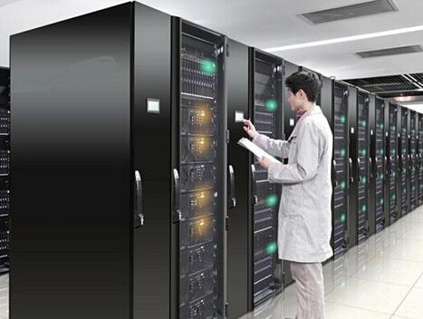 企业服务器出租价格究竟是多少