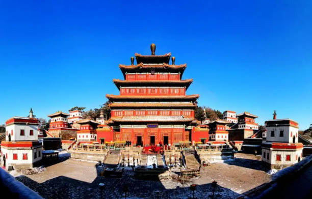 承德德鸣大数据产业园