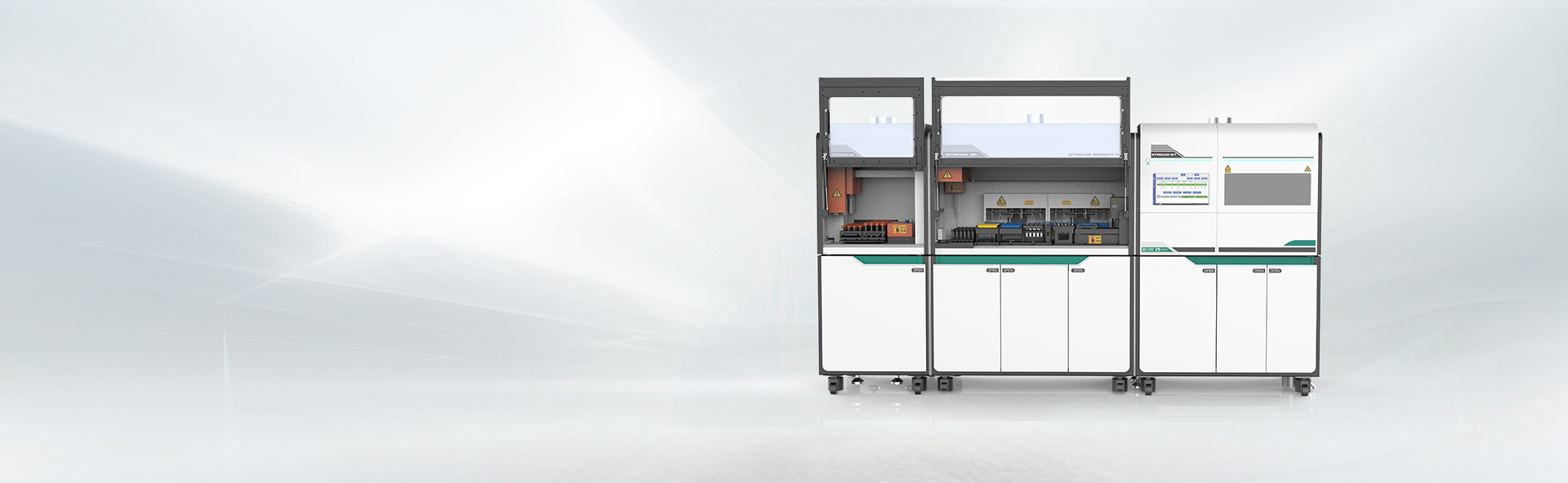 达安基因云引领数字化服务浪潮