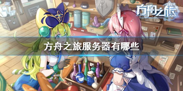 详解方舟服务器开服所需资金