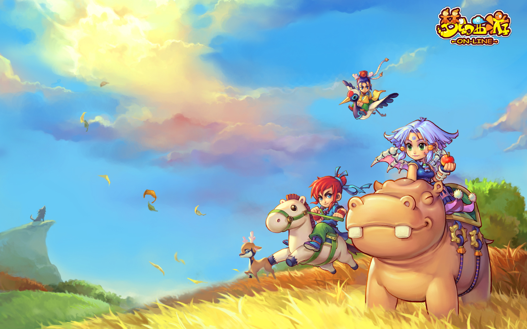 梦幻西游服务器价格究竟几何