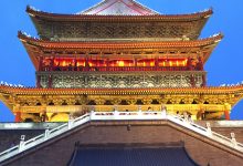 西安服务器租金究竟是多少?-优乐评测网