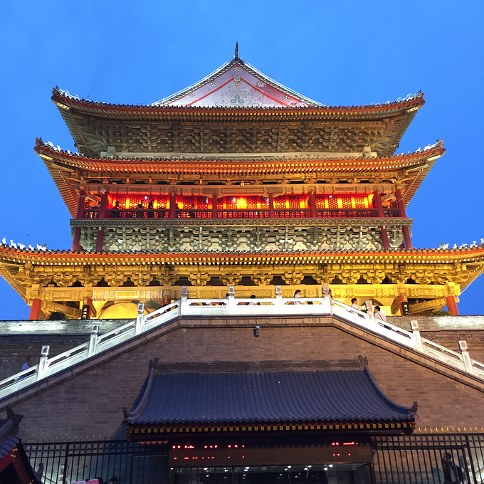 西安服务器租金究竟是多少