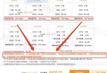 服务器升级费用概览-优乐评测网