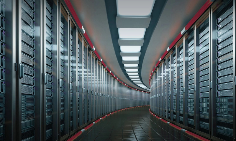 聚焦数据中心技术创新与应用探索