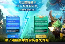 幻兽帕兽云服务器价格是多少？-优乐评测网