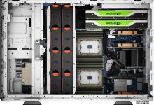 服务器550w双电源的总功率是多少？-优乐评测网