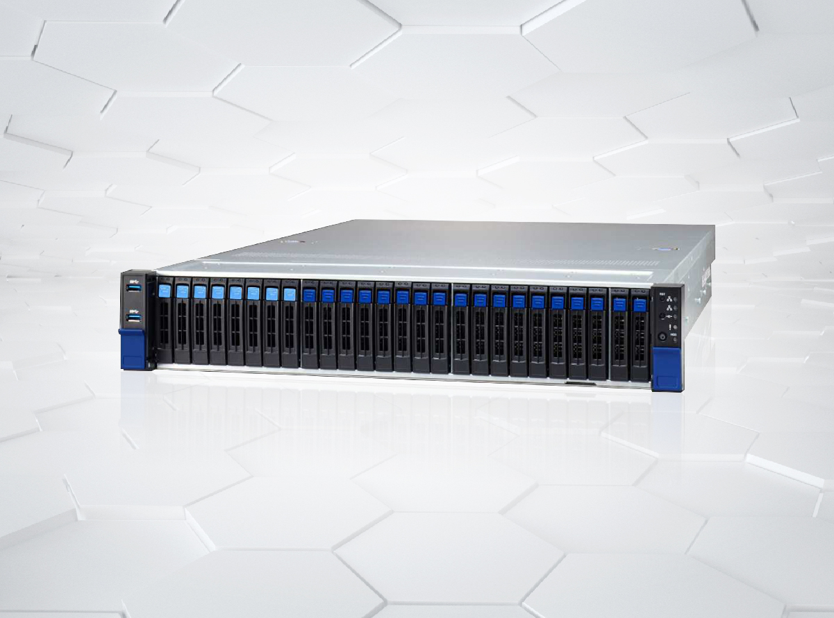 大型服务器机房的空间分布与用途解析