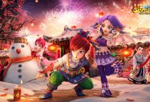 梦幻手游玩家关注红色服务器号的背后原因-优乐评测网