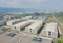 次渠数据中心如何推动数字化转型-优乐评测网