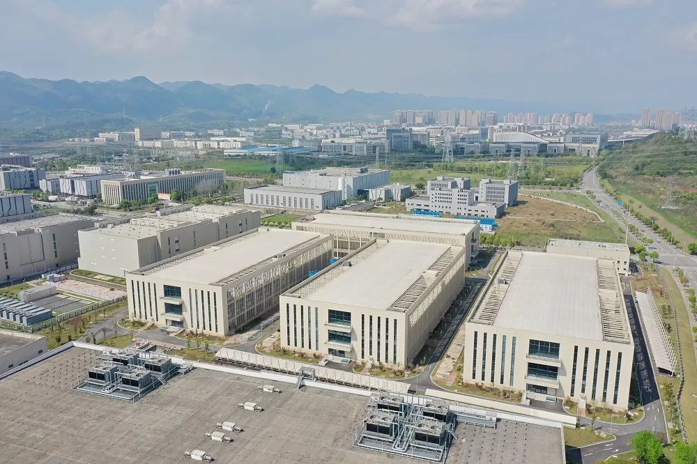 次渠数据中心如何推动数字化转型