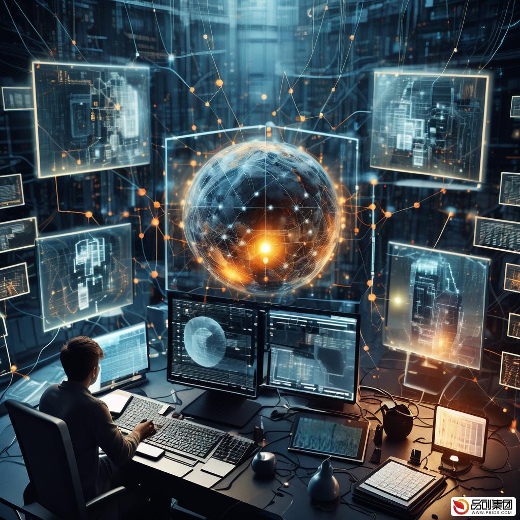 解析你的网络需求