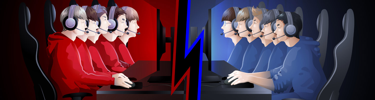 游戏实况全面分析!