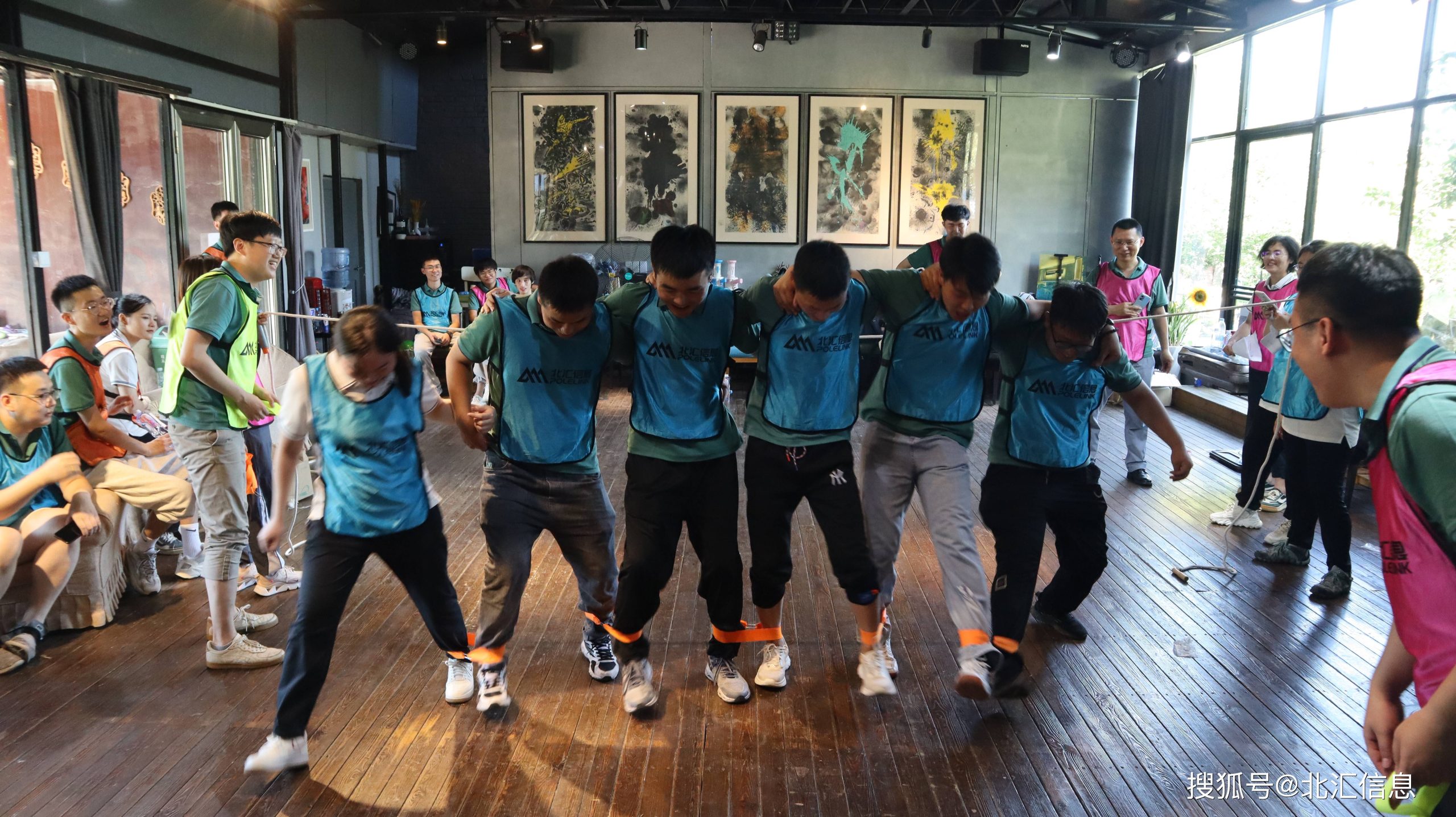 究竟有多少服务器