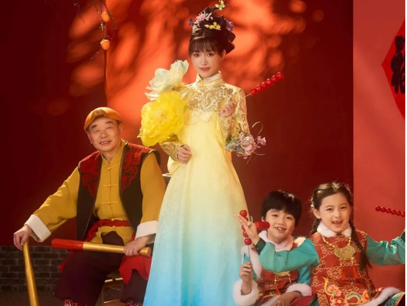 揭秘服务器能力极限