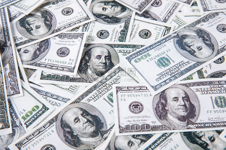 金钱投入因素多元