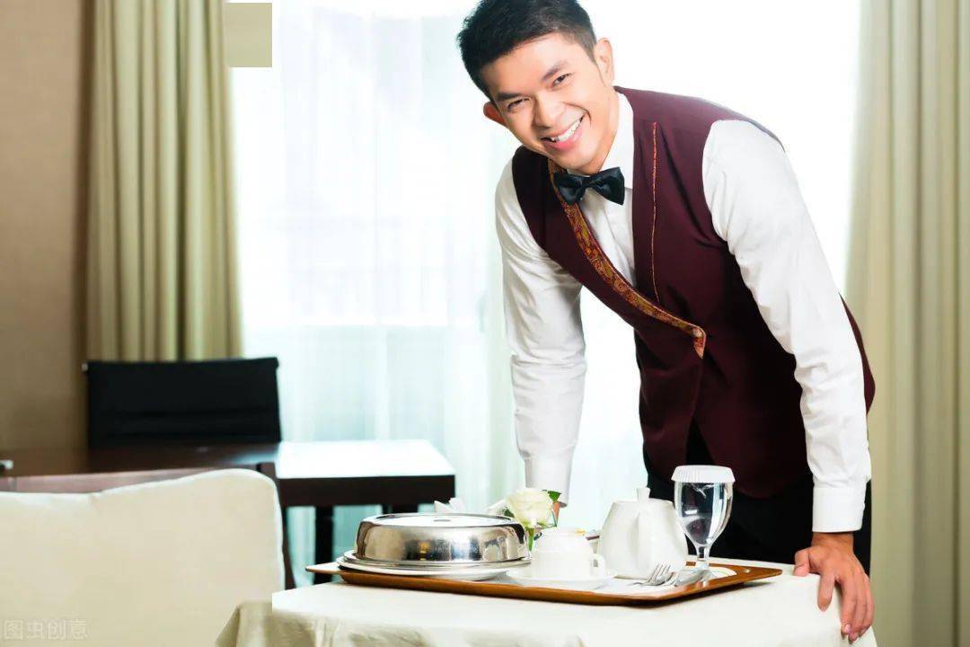 服务是否已经修复完成