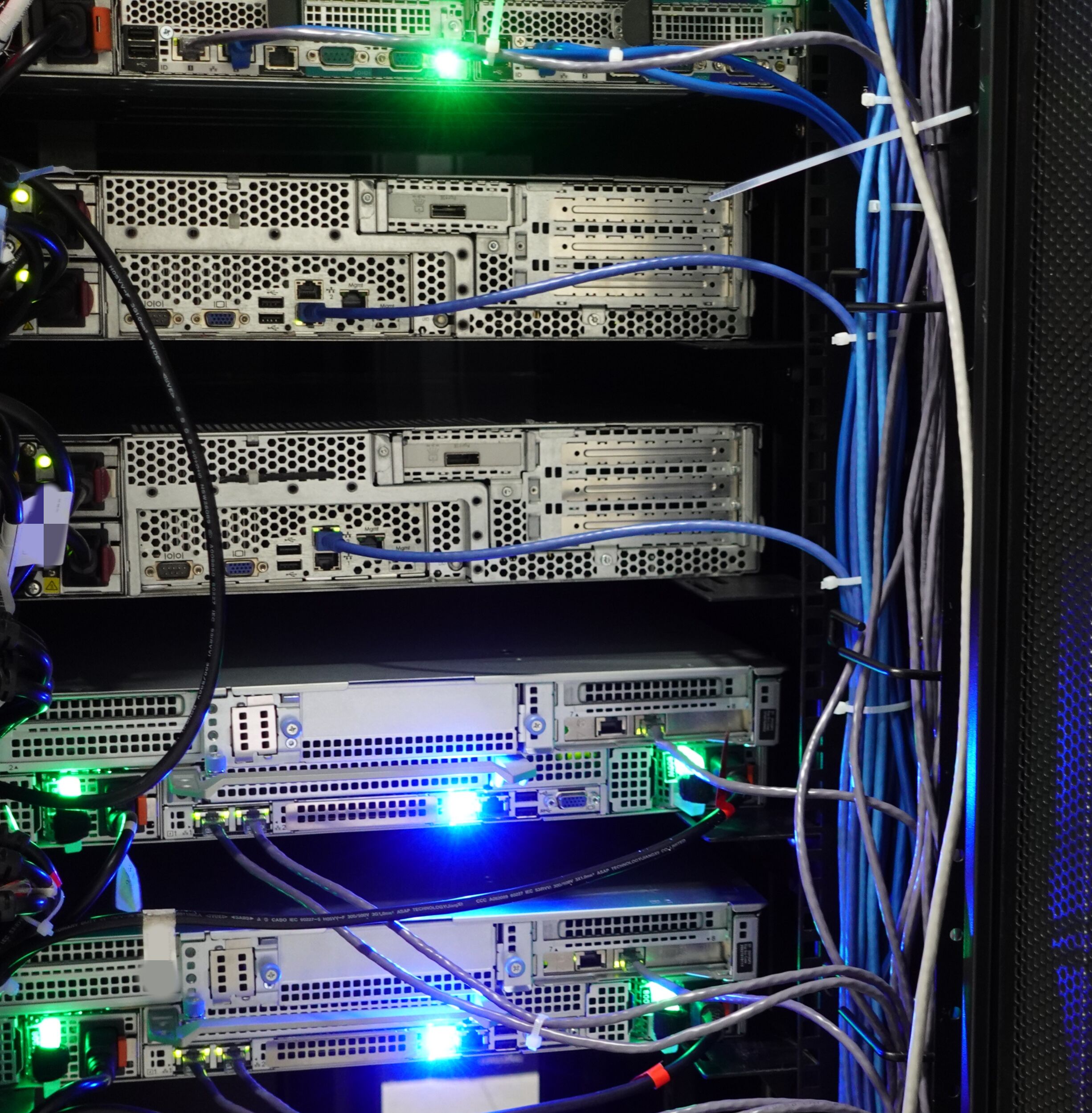 了解服务器托管价格因素及计算方法