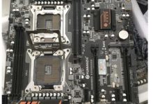 一台服务器芯片安装需要多少钱?-优乐评测网