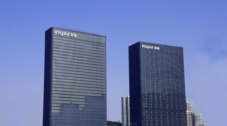 浪潮服务器其他板块的价格及其市场走势