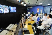 远程医疗普及化-优乐评测网