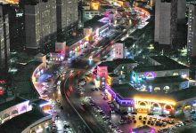 克拉玛依,中国石油数据中心的新坐标与新征程-优乐评测网