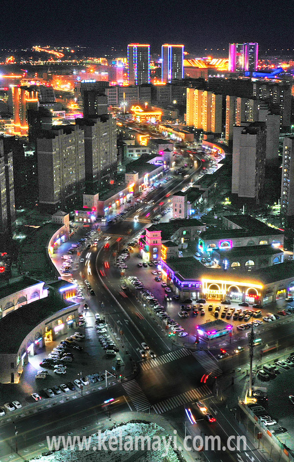 中国石油数据中心的新坐标与新征程