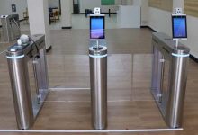 一台门禁管理服务器的价格因素及市场行情分析。-优乐评测网