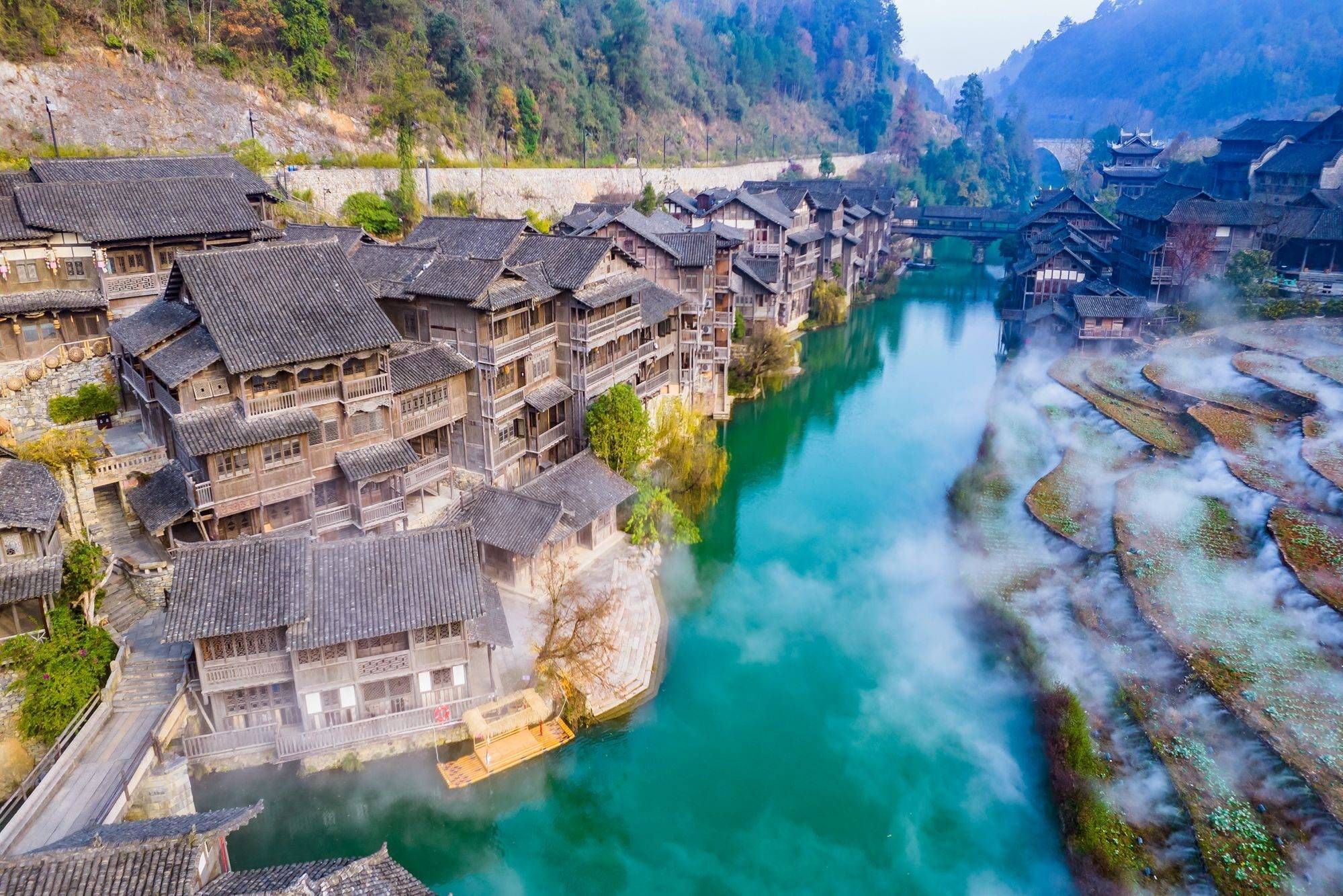 贵州移动数据中心的科技力量与创新实践