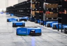 引领物流行业迈向数字化新纪元-优乐评测网