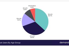 全球用户数量统计-优乐评测网
