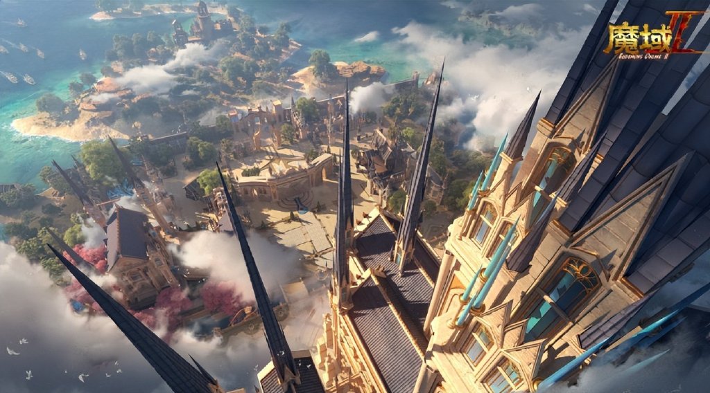 魔域服务器租用成本分析