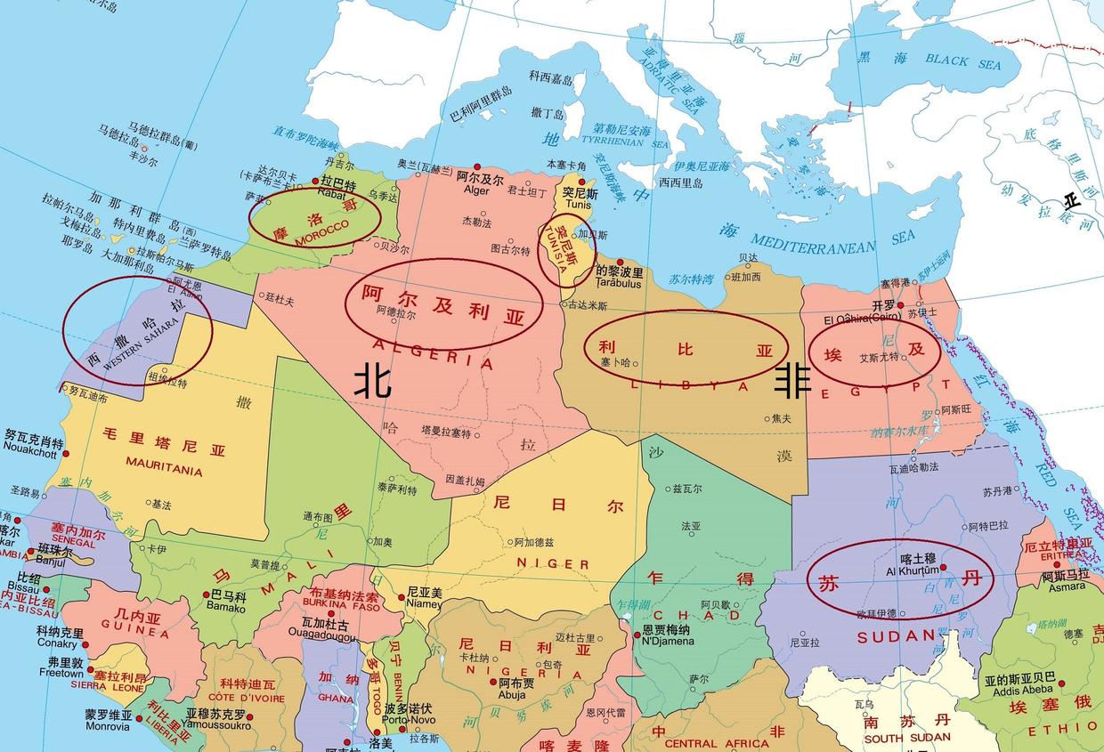 非洲服务器租金一年大致需要多少