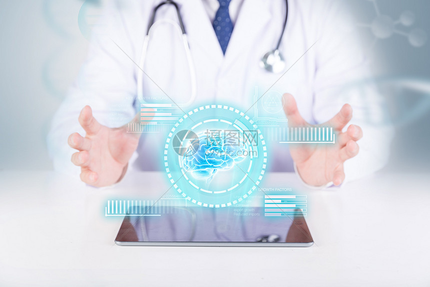 研究最新医学技术推动健康事业发展