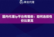 怎样选择性价比较高的服务器租赁方案？-优乐评测网