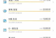 解析代租代充费用构成-优乐评测网