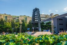 北京师范大学珠海校区云端校园漫步-优乐评测网