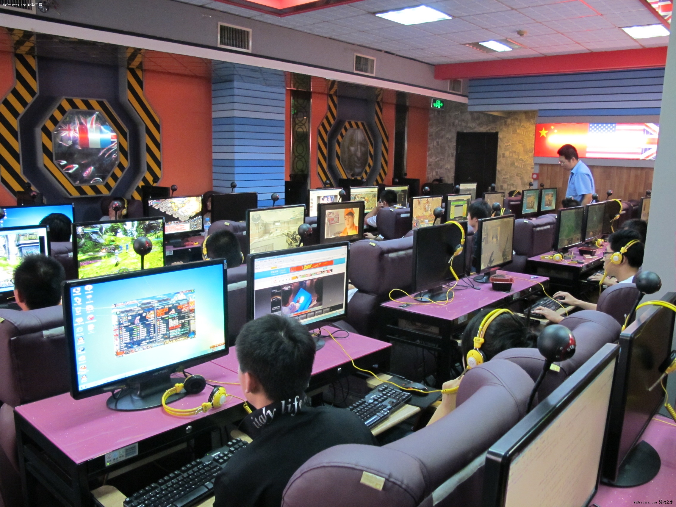 市场走势与专业评估