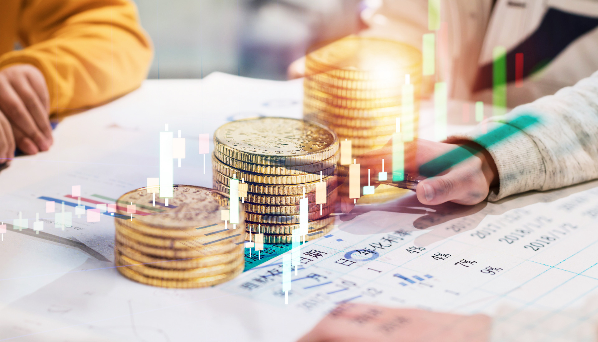 预算规划与购买建议