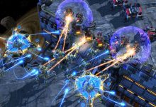 细数星际争霸2服务器的庞大用户基数-优乐评测网