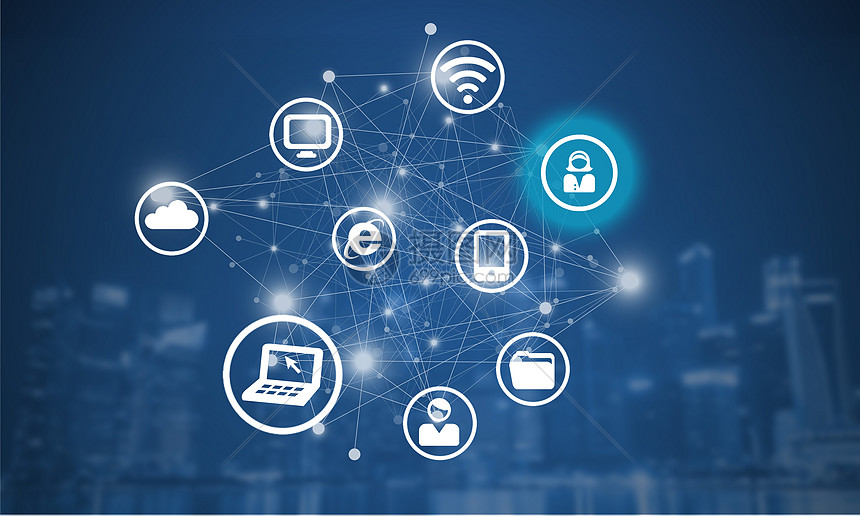 网络服务器网速因型号和应用场景而异