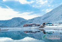 大邑影视基地大数据中心——打造数字化影视产业高地-优乐评测网