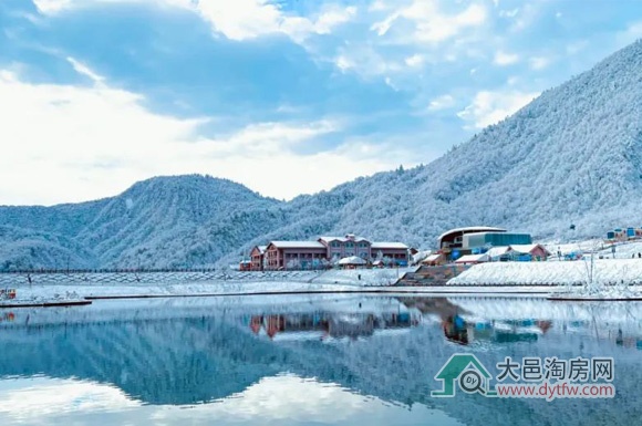 大邑影视基地大数据中心——打造数字化影视产业高地