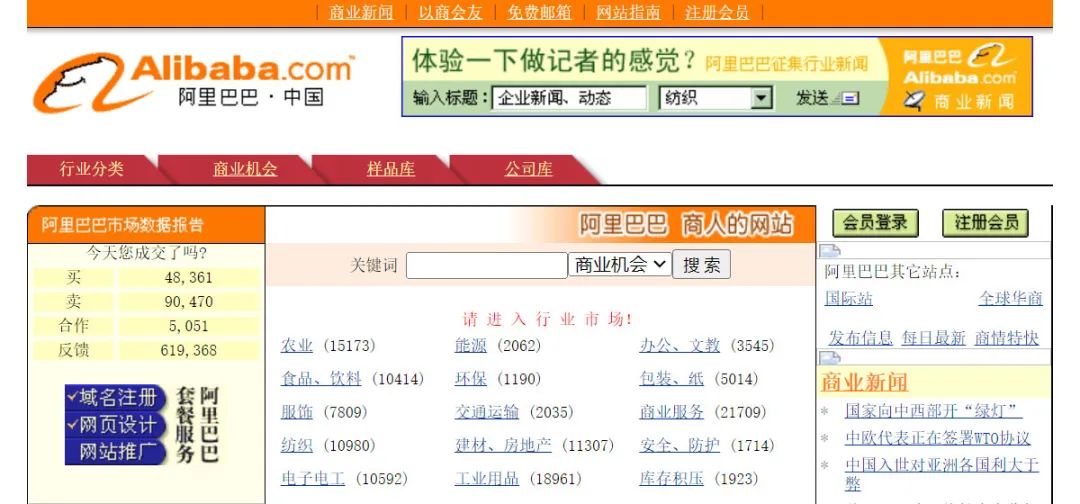 阿里巴巴云计算架构深度解析