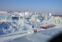 哈尔滨领跑未来科技浪潮,构建空天信息零碳能源智算中心-优乐评测网