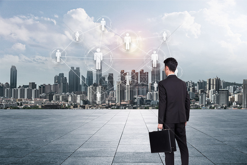 智能化数据中心助力可持续发展