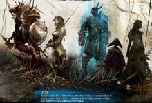 揭秘游戏激战2的服务器分布与数量-优乐评测网