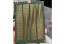 废主板回收价格解析-优乐评测网