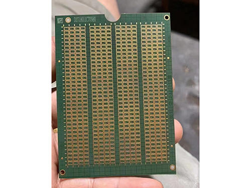 废主板回收价格解析