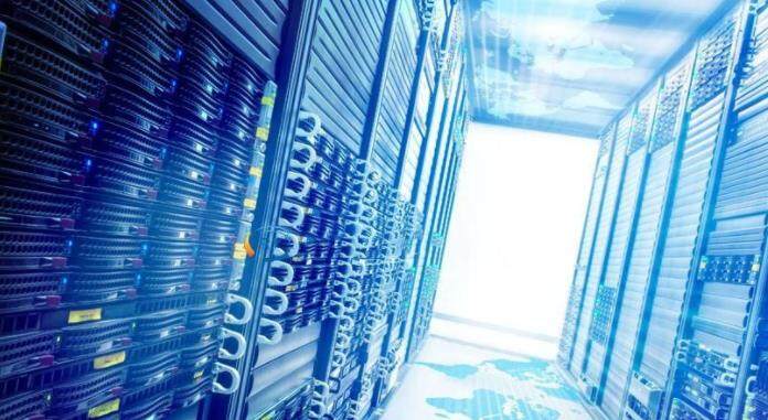 每台服务器的售价究竟是多少